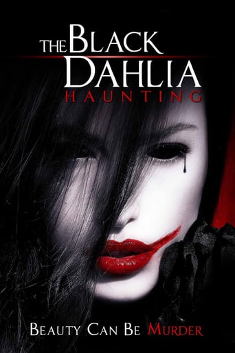 Watch The Black Dahlia Haunting
