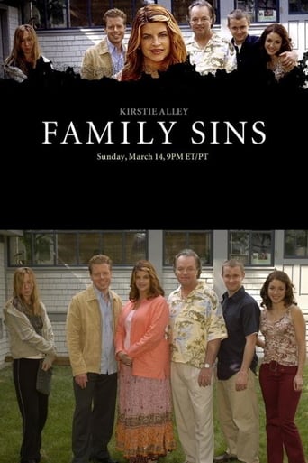 Family Sins
