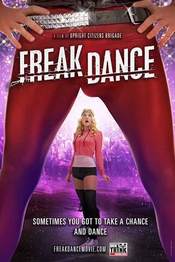 Watch Freak Dance
