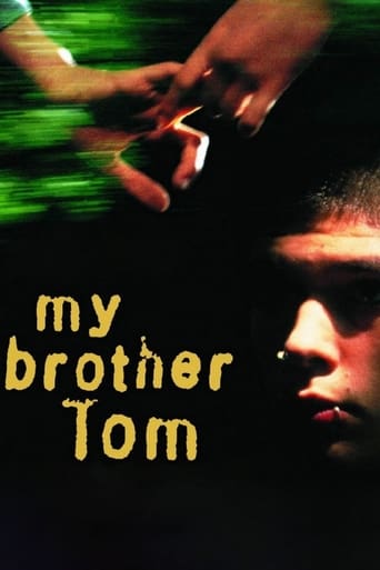 Watch My Brother Tom
