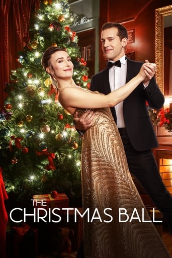 Watch The Christmas Ball
