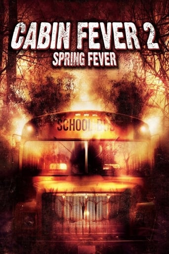 Watch Cabin Fever 2: Spring Fever