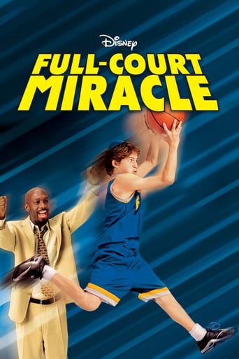 Watch Full-Court Miracle