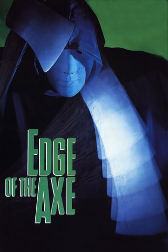 Watch Edge of the Axe