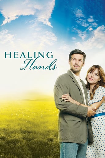 Watch Healing Hands