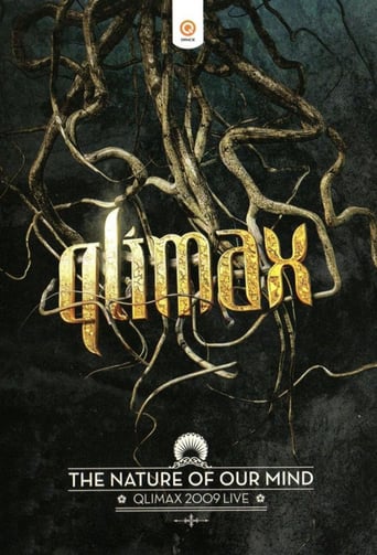 Watch Qlimax 2009 - The Nature of our Mind