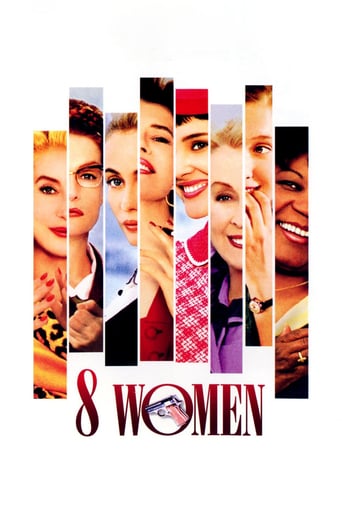 Watch 8 Women