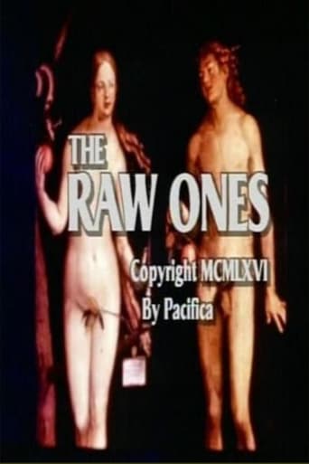 Watch The Raw Ones