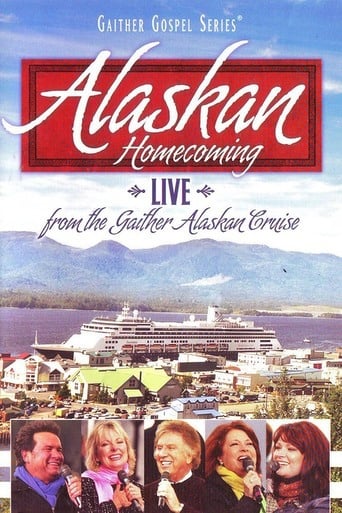 Watch Alaskan Homecoming