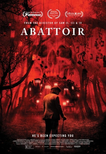 Watch Abattoir