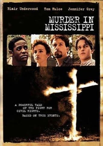 Watch Murder in Mississippi