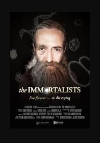 Watch The Immortalists