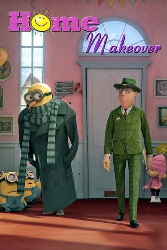 Minions - Home Makeover