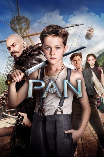 Watch Pan