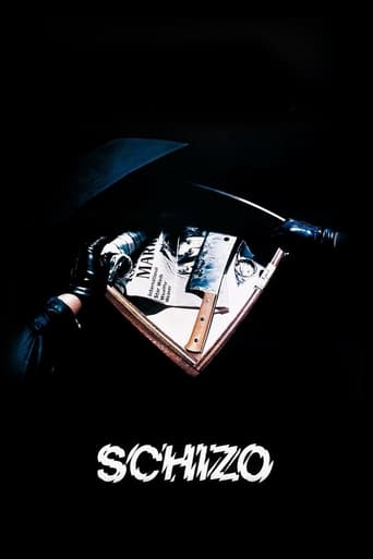 Watch Schizo