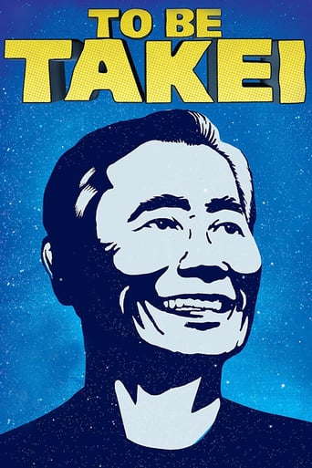 Watch To Be Takei