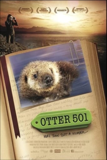 Watch Otter 501