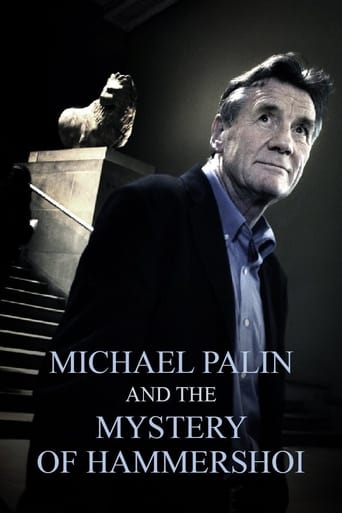 Watch Michael Palin & the Mystery of Hammershøi