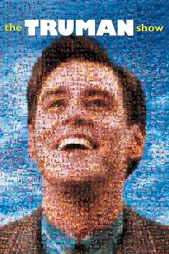 Watch The Truman Show