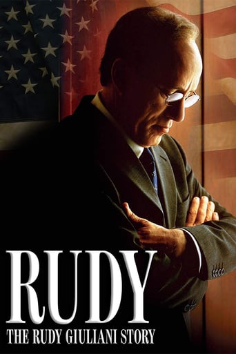 Watch Rudy: The Rudy Giuliani Story
