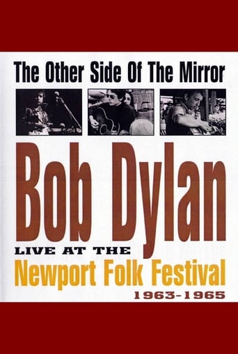 Watch Bob Dylan Live at the Newport Folk Festival - The Other Side of the Mirror