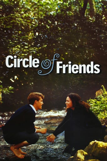 Watch Circle of Friends