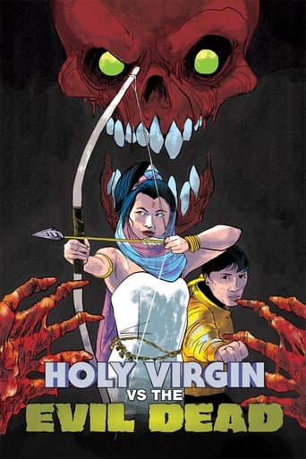 Watch The Holy Virgin Versus the Evil Dead