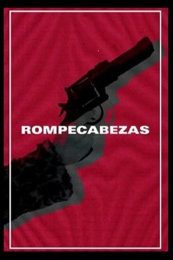 Watch Rompecabezas