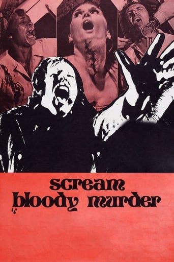 Watch Scream Bloody Murder