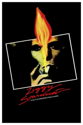Watch Ziggy Stardust and the Spiders from Mars