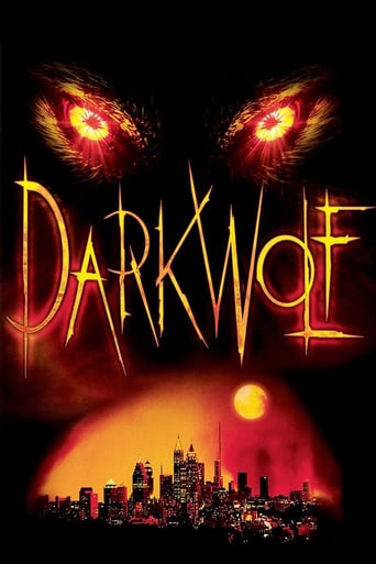 Watch Dark Wolf