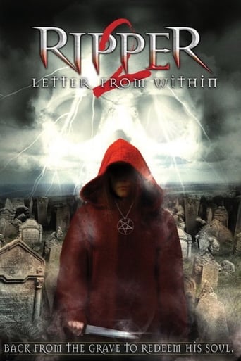 Watch Ripper 2: Letter from Within
