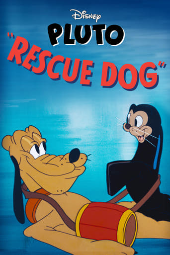 Watch Rescue Dog