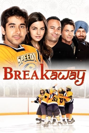Watch Breakaway