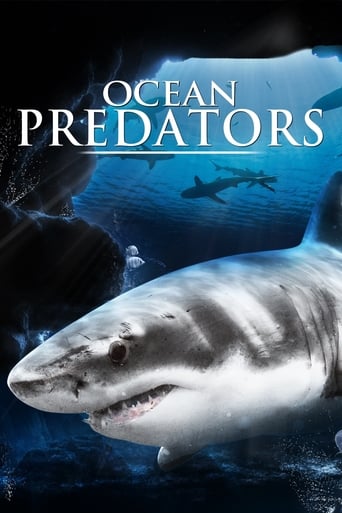 Watch Ocean Predators