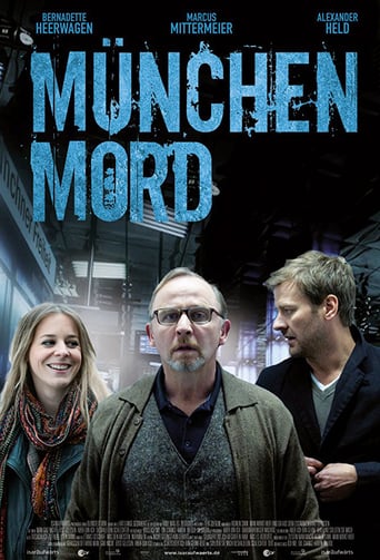 München Mord - Ausnahmezustand