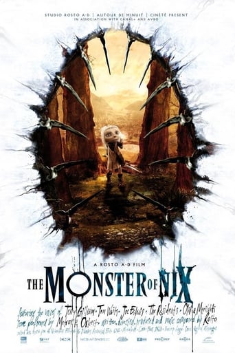 Watch The Monster of Nix