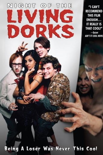 Watch Night of the Living Dorks