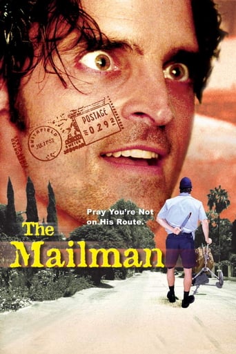 Watch The Mailman