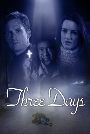 Watch Three Days