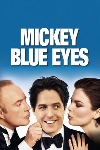 Watch Mickey Blue Eyes