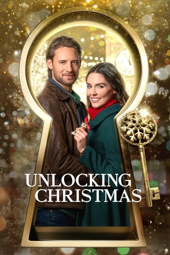 Watch Unlocking Christmas