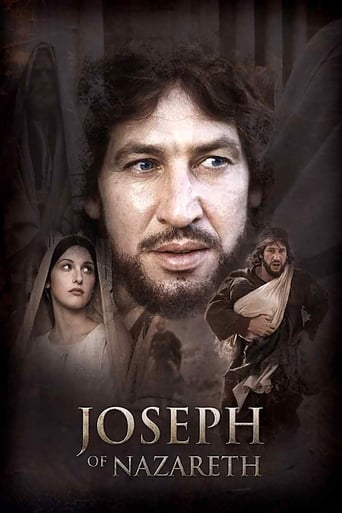 Watch Joseph of Nazareth