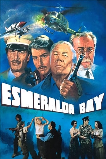 Watch Esmeralda Bay