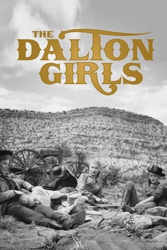 Watch The Dalton Girls