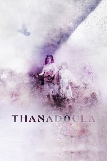 Watch Thanadoula