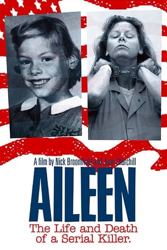 Watch Aileen: Life and Death of a Serial Killer
