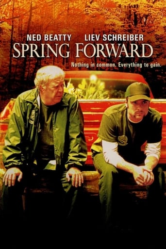 Watch Spring Forward