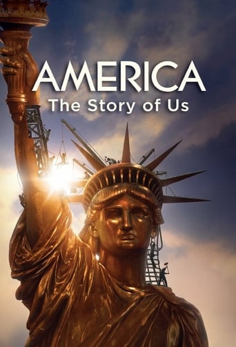 Watch America: The Story of Us