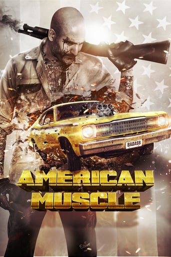 Watch American Muscle